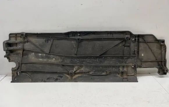 Volkswagen T-Cross Side bottom protection 2Q0825101A