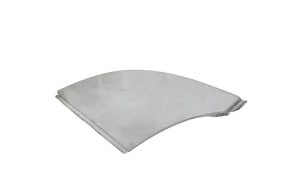 Under headlight/headlamp trim