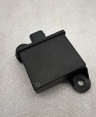 BMW X5 E70 Tire pressure control unit 6771042