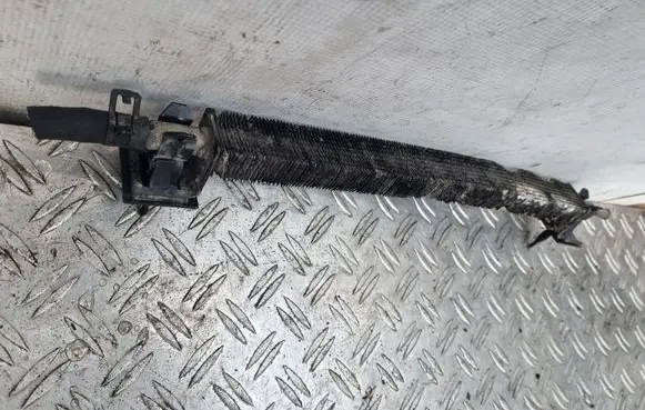 Chrysler 300 - 300C Power steering radiator 
