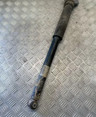 Rear shock absorber/damper