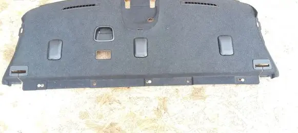 Subaru Legacy Parcel shelf 65510AG05A 65546AG03A 65556AG08A