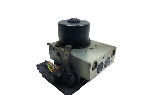 Seat Leon (1M) ABS Pump 1J0907379QKASACJ 1J0907379Q 1J0614217E