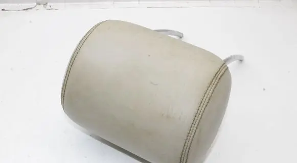 Mercedes-Benz CL C216 Front seat headrest 