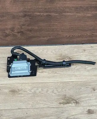 Peugeot 408 P54 Other control units/modules 9847967480
