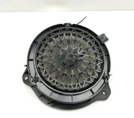 Peugeot 508 II Front door speaker 9809320180