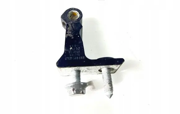 Audi Q5 SQ5 Rear door upper hinge 8W0831404D