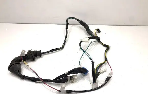Toyota Corolla E140 E150 Front door wiring loom 