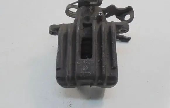 Audi A4 S4 B5 8D Rear brake caliper