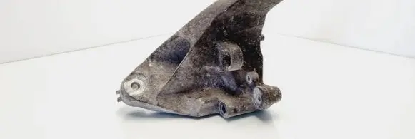 Volkswagen Crafter Engine mounting bracket 076199307