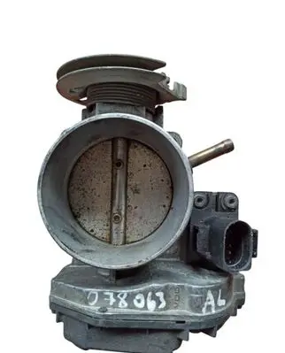 Audi A6 S6 C5 4B Throttle valve 078133063AL 078133063AH