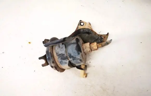 Honda Civic Fuel filter 