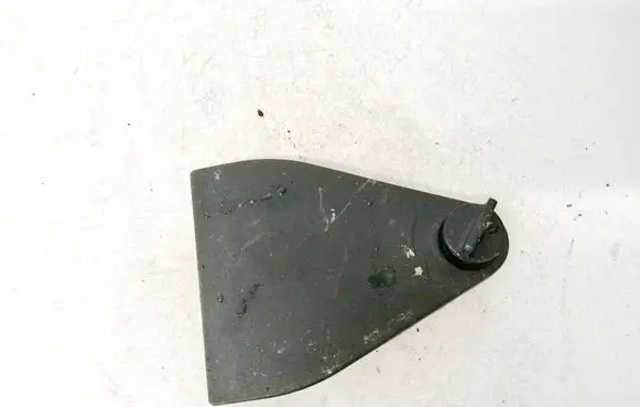 Other trunk/boot trim element
