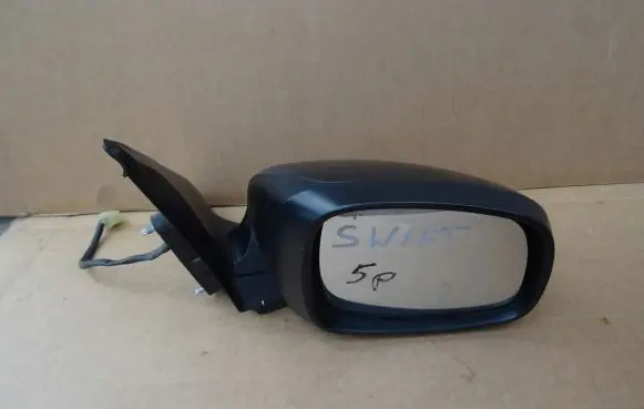 Suzuki Swift I Front door electric wing mirror 8470162J20 2601103RH