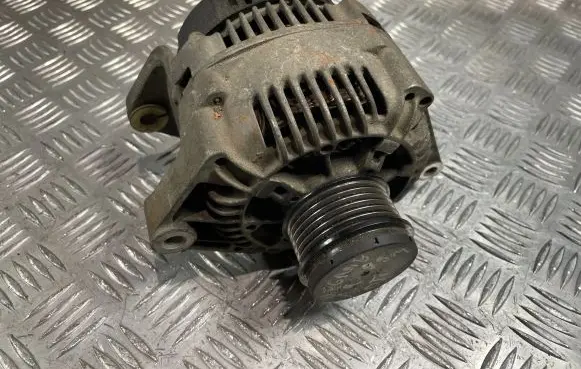 Renault Megane I Generator/alternator 7700431941 2542322B A13VI249