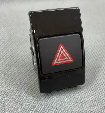 Audi A6 S6 C7 4G Hazard light switch 4G0941509