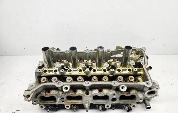 Engine head