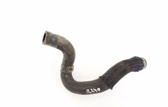 Toyota Avensis Verso Engine coolant pipe/hose