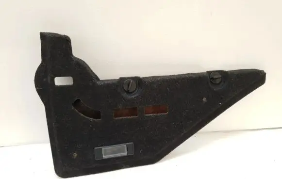Peugeot 508 Other dashboard part 9686452580