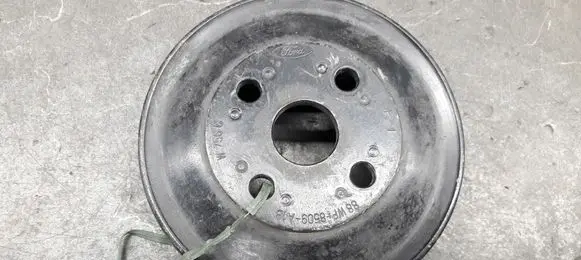Ford Galaxy Water pump pulley 88wf-8509-a1b