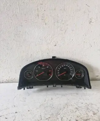 Opel Signum Speedometer (instrument cluster)