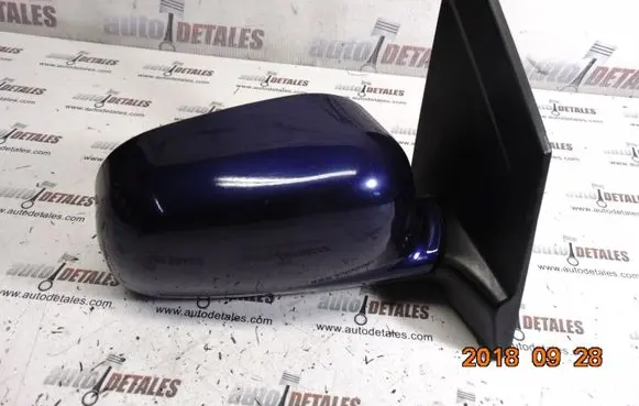 Mitsubishi Space Star Front door electric wing mirror E1010555