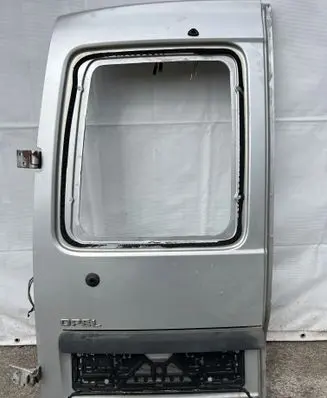 Opel Combo C Back/rear loading door 