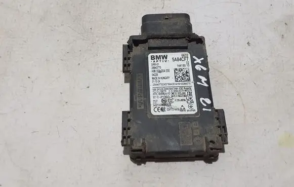 BMW X6 G06 Distronic sensor radar 5A84CF7