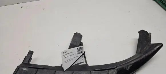 Renault Scenic II - Grand scenic II Front bumper mounting bracket 8200183741