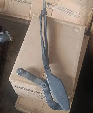 Mercedes-Benz E W211 Front wiper blade arm A2118240049 W211LLBS 4580