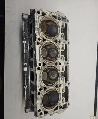 Dodge Durango III Engine head 53021616DG
