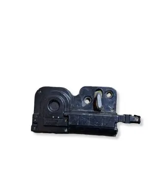 Audi SQ7 Tailgate/trunk/boot lock/catch/latch 7L0827511E 40500156