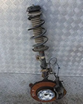 Suzuki SX4 S-Cross Front wheel hub spindle knuckle SX4MCPHERSONP