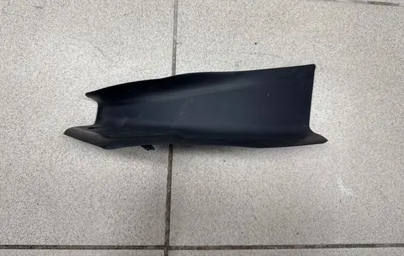 BMW 4 F32 F33 Rear/tail light trim molding 7453341