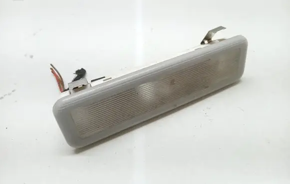 BMW 5 E39 Rear seat light 8366429