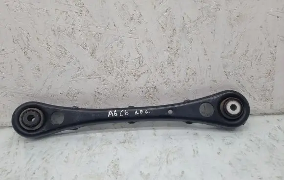 Audi A6 S6 C6 4F Rear control arm 4F0501529C