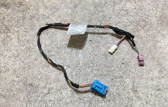 Other wiring loom