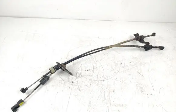 Ford Transit Gear shift cable linkage