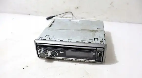 Skoda Octavia Mk1 (1U) Radio/GPS head unit trim 062X2452