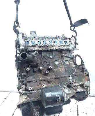 Toyota Corolla Verso E121 Engine 0335325 1CD
