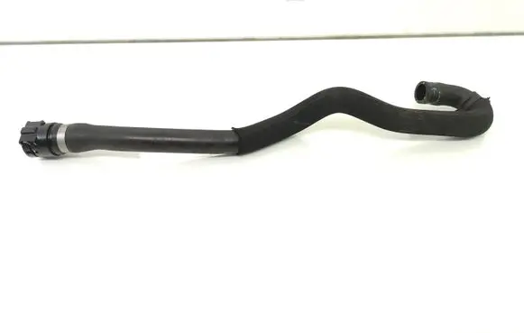 BMW 5 E60 E61 Engine coolant pipe/hose 6923944 6421692394402