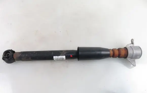 Audi Q5 SQ5 Rear shock absorber/damper 8R0035E