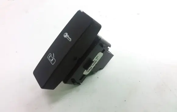 Volkswagen Touareg I Central locking switch button 7L6962125