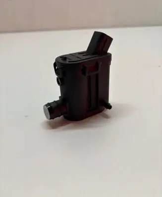 KIA Sportage Windscreen/windshield washer pump 98510R2000