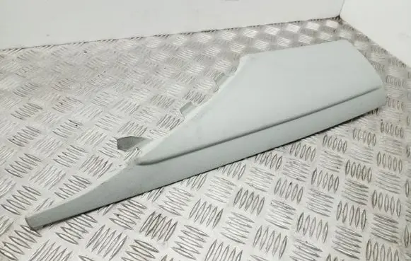 Audi A6 S6 C7 4G (C) pillar trim 4G5867246