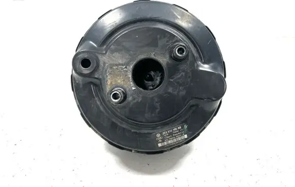 Audi A4 S4 B7 8E 8H Brake booster 8E0612105AB 03785945014