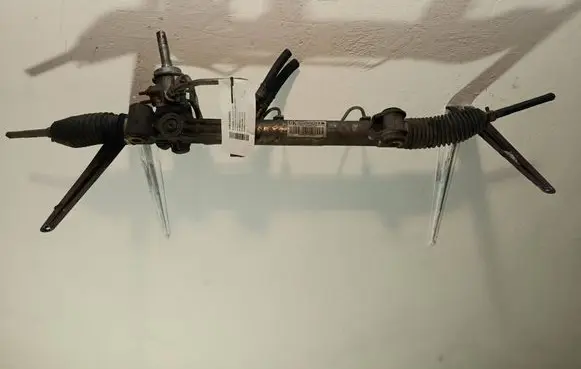Opel Astra H Steering rack 7831985178 036383 13292550