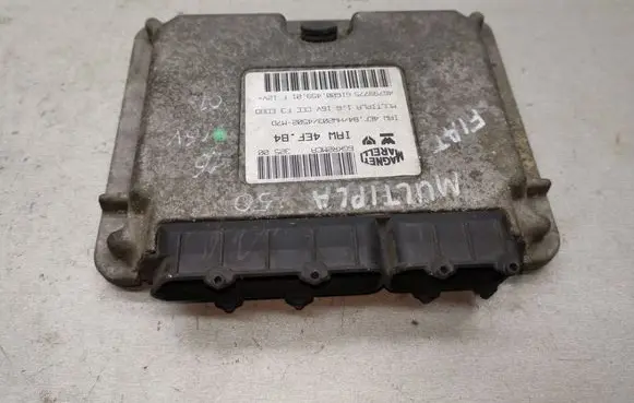 Fiat Multipla Engine control unit/module IAW4EFB4 46799775