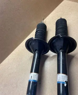 Ford Transit Front shock absorber/damper 1C1T18045EE 4560169