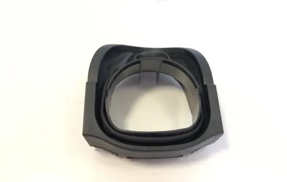 Steering wheel column trim